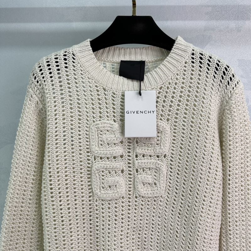 Givenchy Sweaters